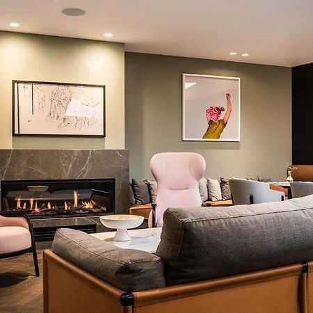 Maximilian Hotel プラハ エクステリア 写真
