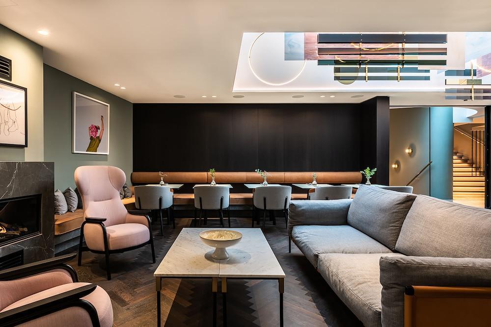 Maximilian Hotel プラハ エクステリア 写真
