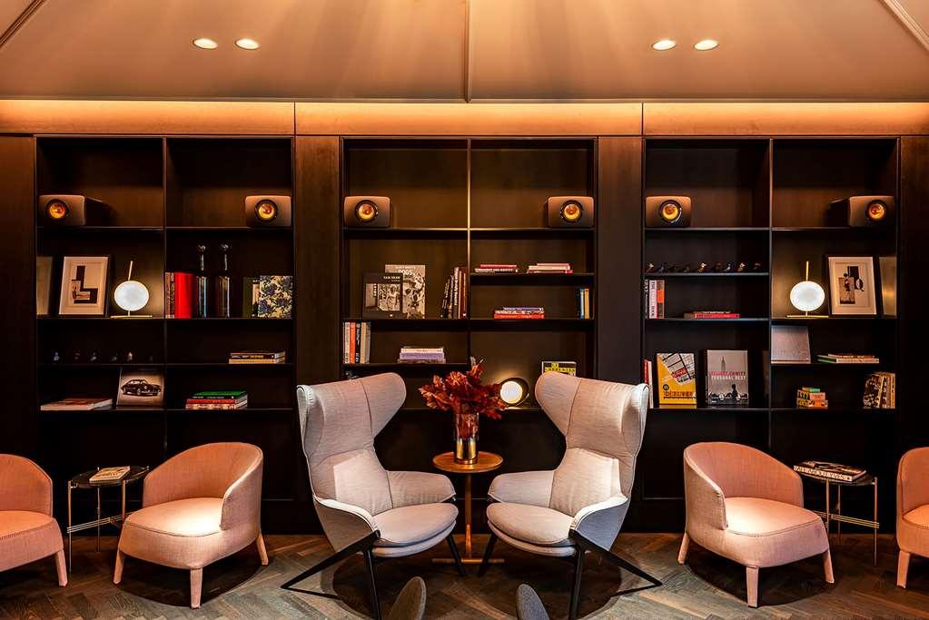 Maximilian Hotel プラハ 設備 写真