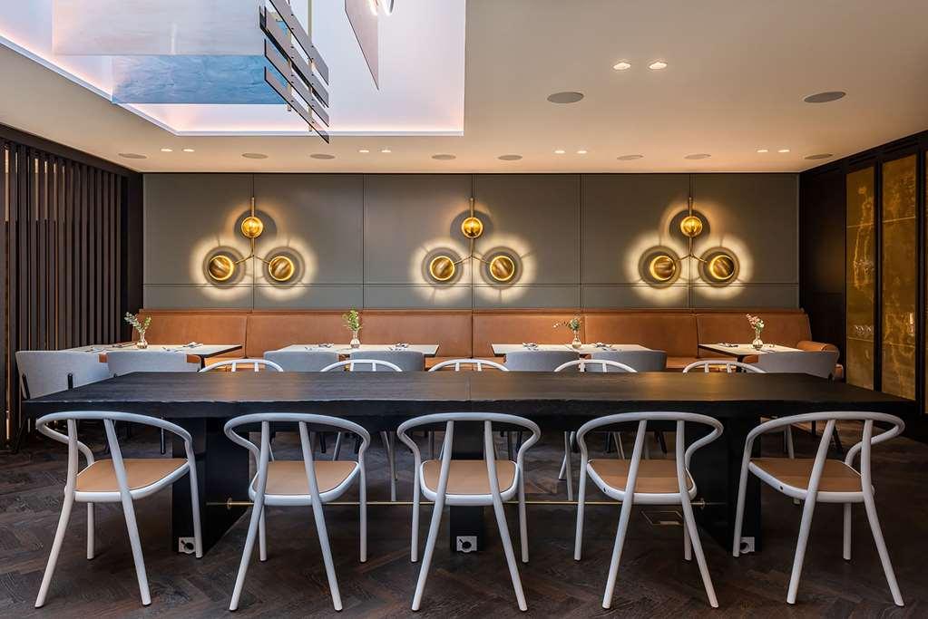 Maximilian Hotel プラハ 設備 写真