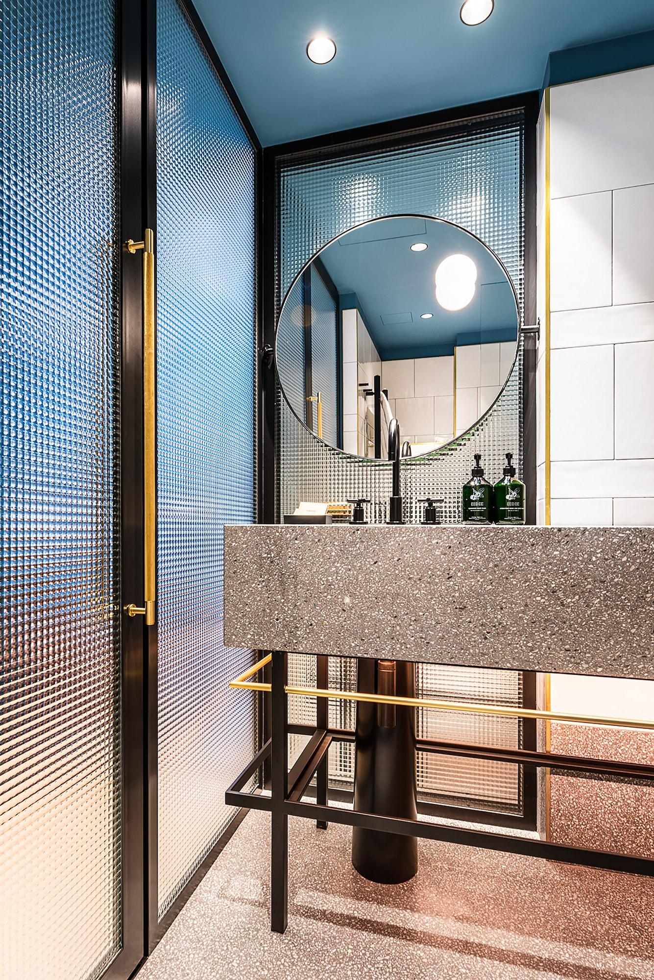 Maximilian Hotel プラハ エクステリア 写真