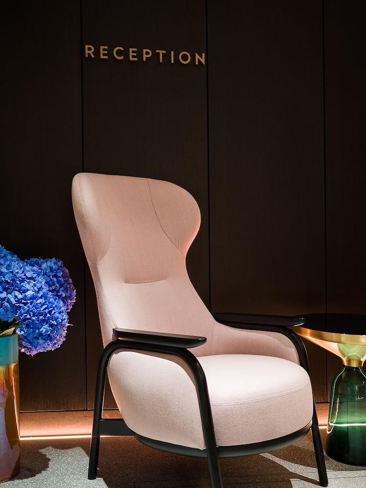 Maximilian Hotel プラハ エクステリア 写真